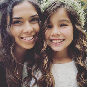 Meet your Posher, Ella